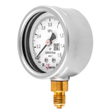 Манометры пылевлагозащищенные ДВ8008-Вуф исп.1, ДА8008-Вуф исп.1, ДМ8008-Вуф исп.1 без заполнения Манометры пылевлагозащищенные ДВ8008-Вуф исп.1, ДА8008-Вуф исп.1, ДМ8008-Вуф исп.1 без заполнения